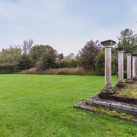 Noordwolde  Villa Laurelin, Lothorien מראה חיצוני תמונה