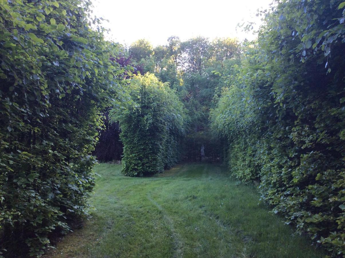 Noordwolde  Villa Laurelin, Lothorien מראה חיצוני תמונה