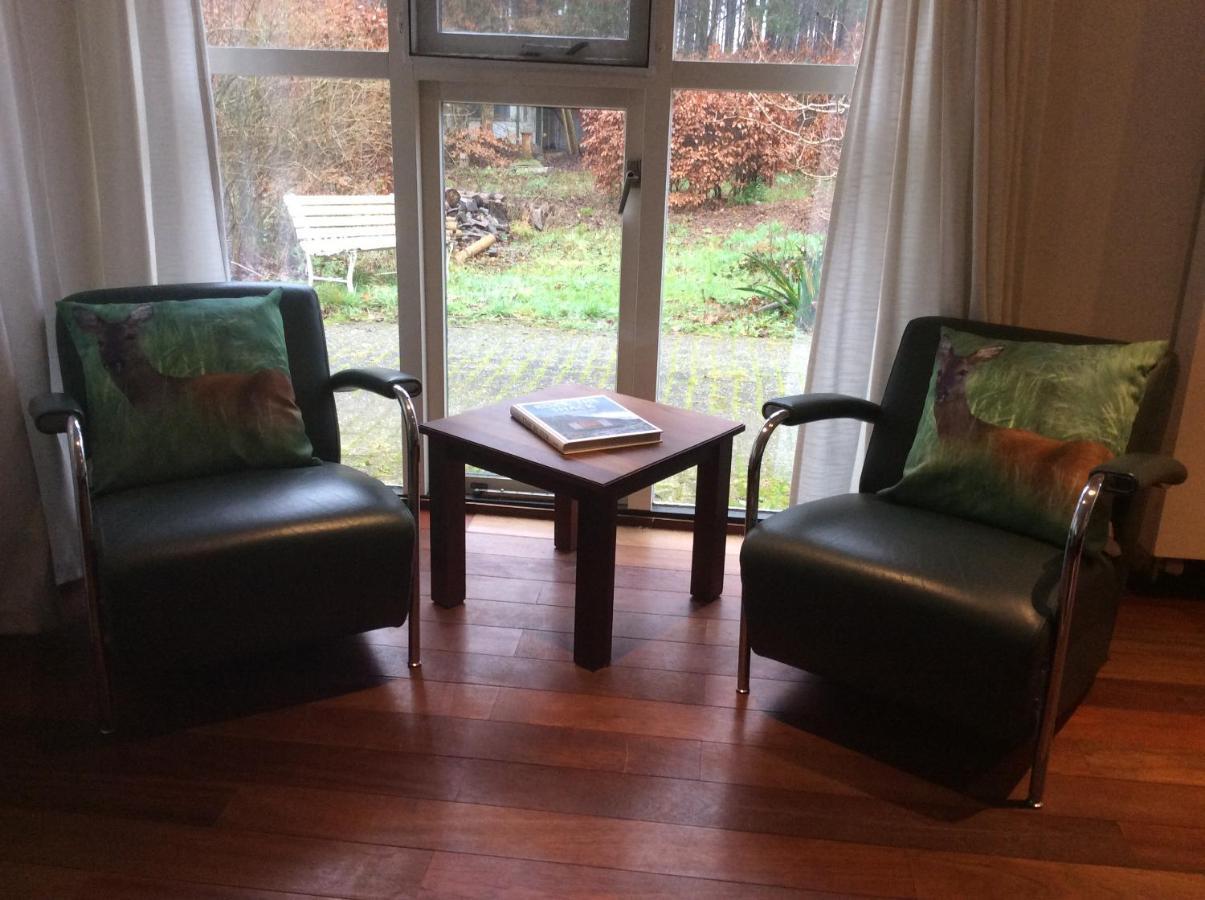 Noordwolde  Villa Laurelin, Lothorien מראה חיצוני תמונה