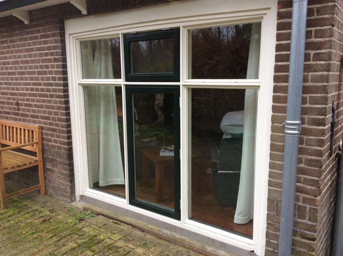 Noordwolde  Villa Laurelin, Lothorien מראה חיצוני תמונה