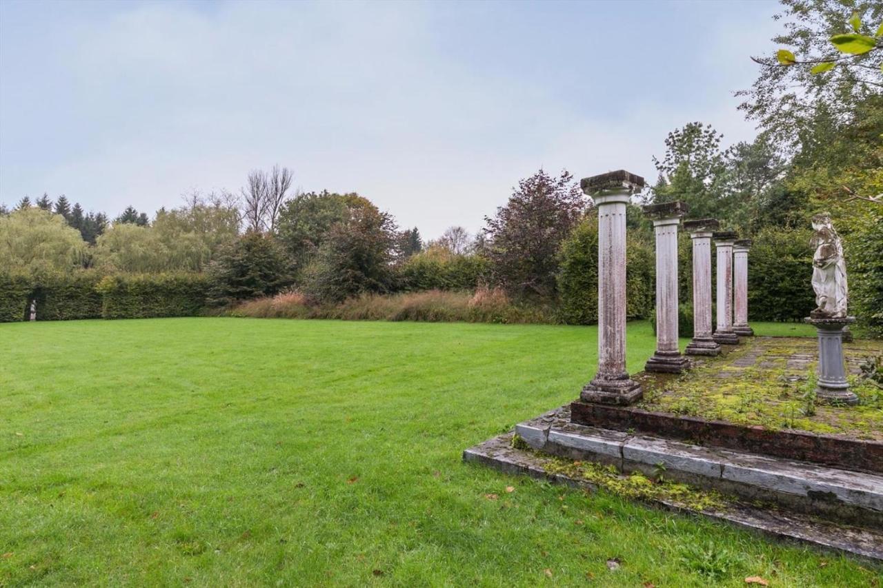 Noordwolde  Villa Laurelin, Lothorien מראה חיצוני תמונה