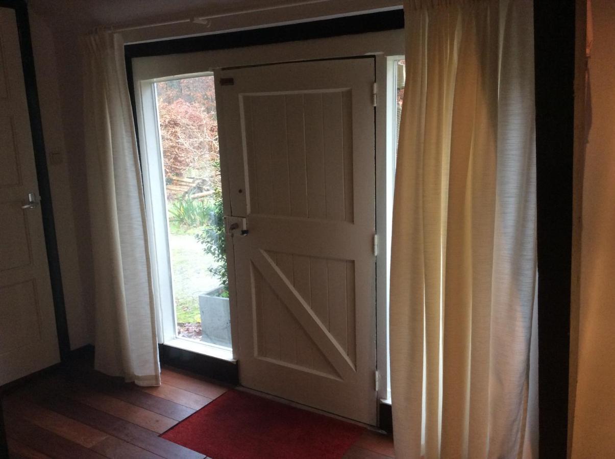 Noordwolde  Villa Laurelin, Lothorien מראה חיצוני תמונה